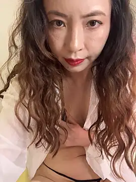 mimi_181 现场XXX聊天
