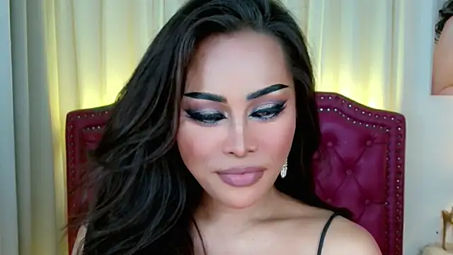 Chat XXX ao vivo de DreamLADYBOY