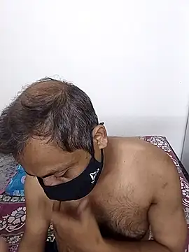 Darty_cpl webcam show