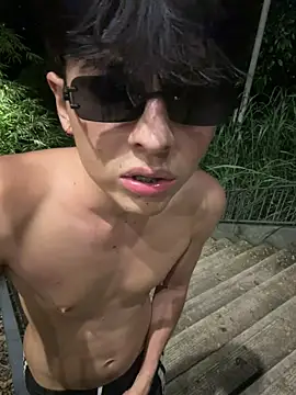 Liam_Moss Live XXX-Chat