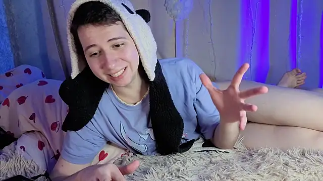 Chat XXX en directo de Timothy_Fox