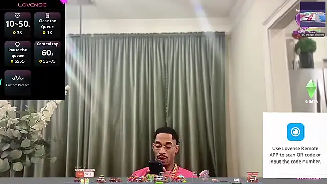 Sembang XXX Secara Langsung StillArQuez