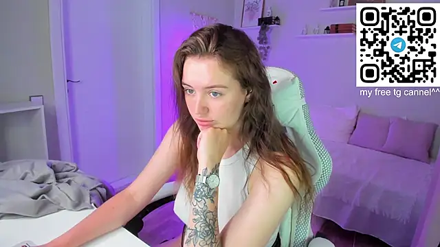 Laura_CollinsS 即時 XXX 聊天