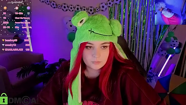 Онлайн чат XXX Mia_R0ss
