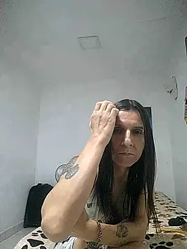 Cameron_puppy Chat XXX in diretta