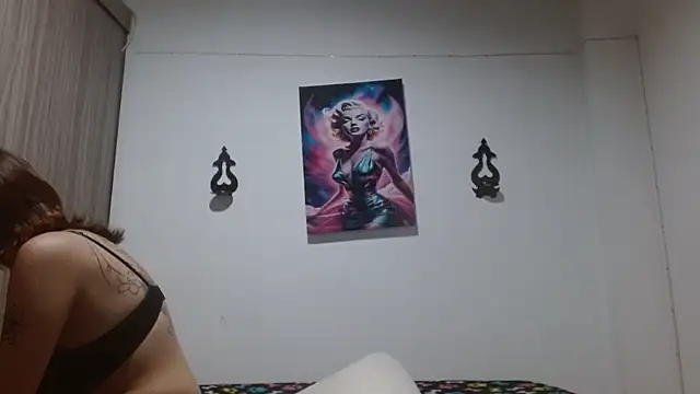 Crystal_Star_'s Live XXX Chat