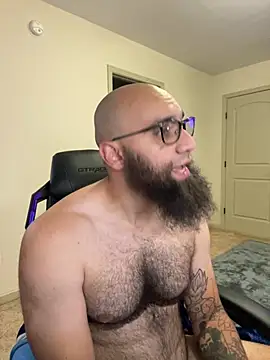 MastaWolfy – Live XXX-chat