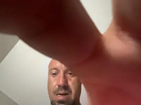 Webkamerová show Nikolaiyy