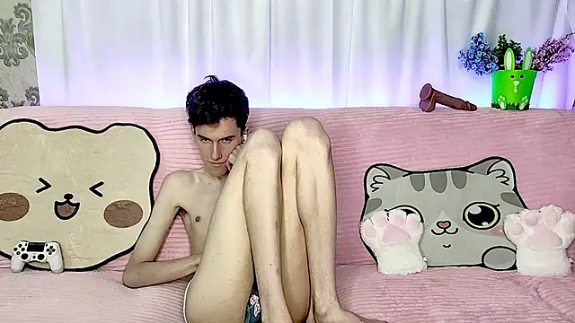 Chat +18 de GoodBoyLuca ao vivo