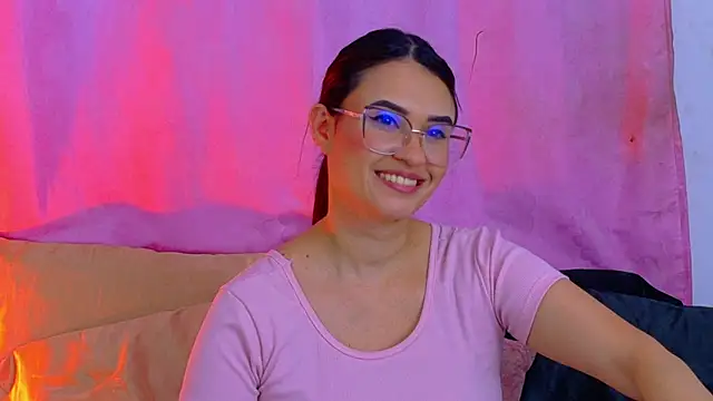 keelly_richaardson1 Obrolan Langsung XXX