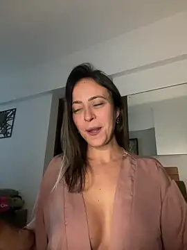 Živý XXX chat Gipoltergeist