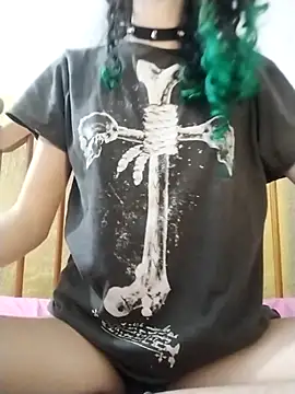 Shankiti's Live XXX Chat