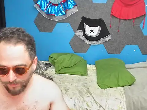 MachoPutito live XXX chat
