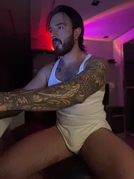 Chat XXX en directo de AngelBlack__