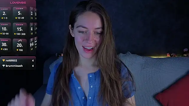 Agnes_Wells – Naživo XXX chat