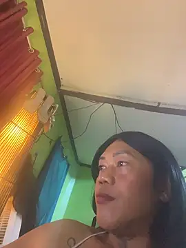 ASIANMISTRESSSS Adlı Modelin Canlı XXX Sohbeti
