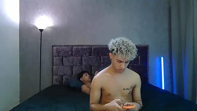 Wild_Squad Obrolan Langsung XXX