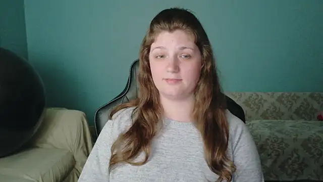 Živý XXX chat TreeJeanne