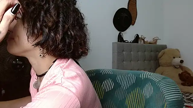 Czat XXX na żywo – Sexy_Lia_