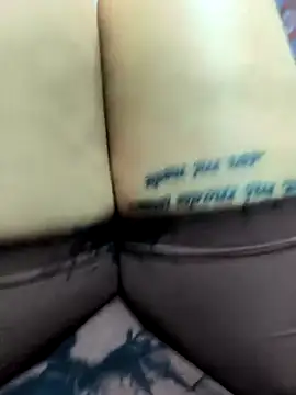 Sembang XXX Secara Langsung Mysti_rose