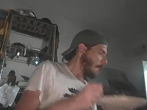צ'אט XXX בשידור חי של captainckring