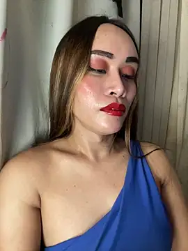 Chat XXX en directo de RomanticPearlTS