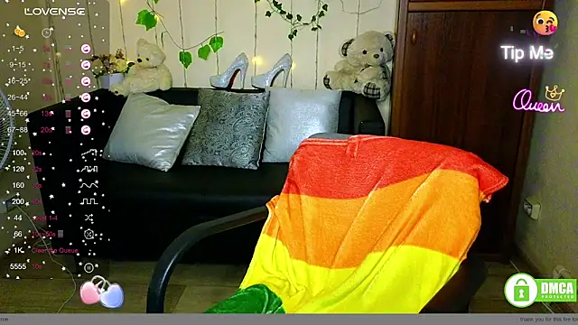Chat +18 de Muse_kitty_jenia ao vivo