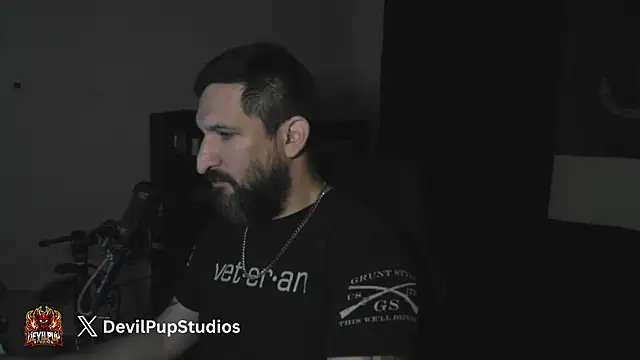 Sembang XXX Secara Langsung DevilPup75_