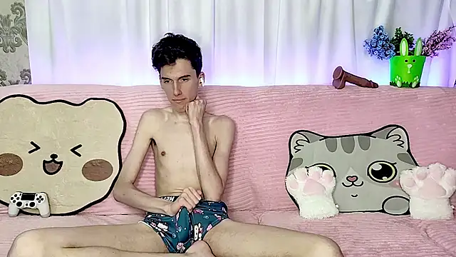 GoodBoyLuca Live XXX Chat
