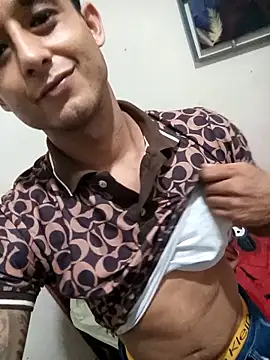 more277's Webcam Show