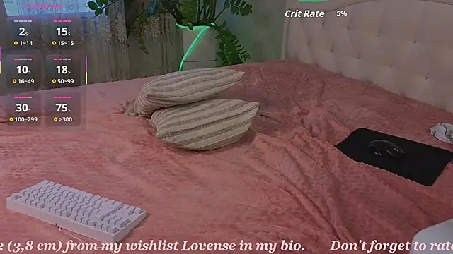 Allert_ Chat XXX in diretta