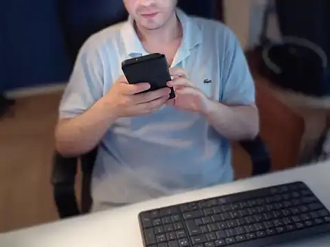 Živý XXX chat BraveCouple