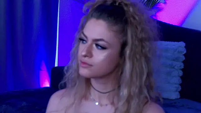 AnneMaryie – Naživo XXX chat