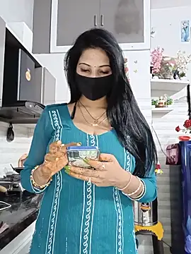 Kaur_Simran_01 现场XXX聊天