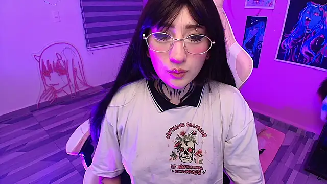 Miwa_violet Live XXX-Chat