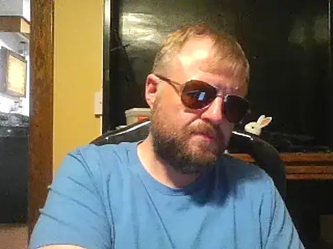 Czat XXX na żywo – TheOneDonShaun