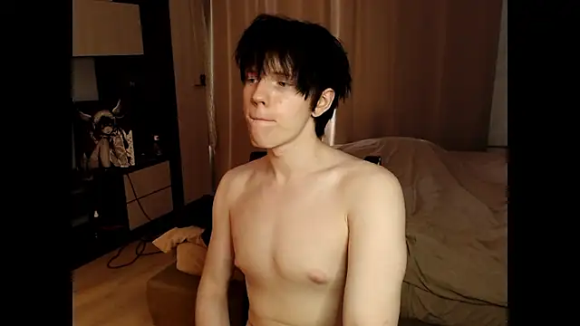 XXX chat uživo modela angelfear