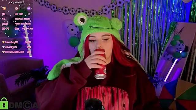Mia_R0ss' Live XXX Chat