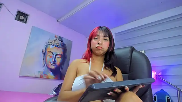 Chat XXX ao vivo de marilyn_luna