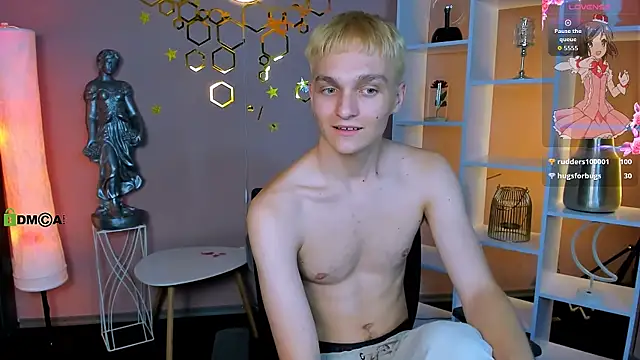 john_lik – Naživo XXX chat