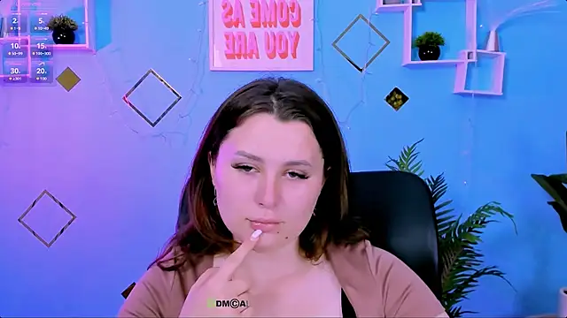 luna_noct Chat XXX in diretta