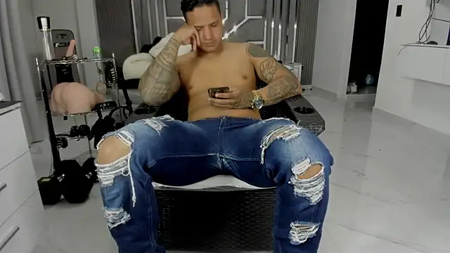master_leathern Live XXX chat
