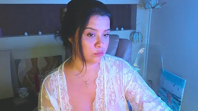 Malika_uAngel's Live XXX Chat
