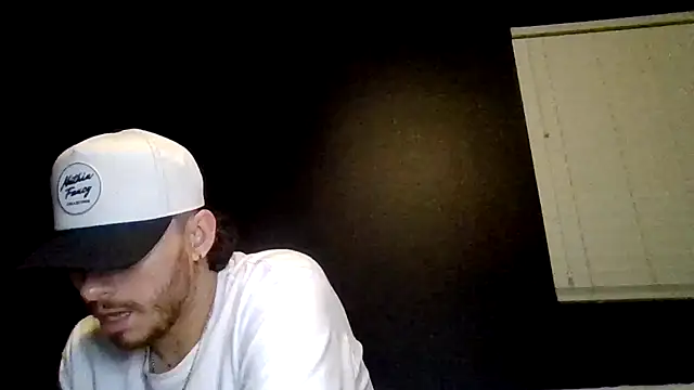 Chat XXX en directo de Mikecloudyhawk