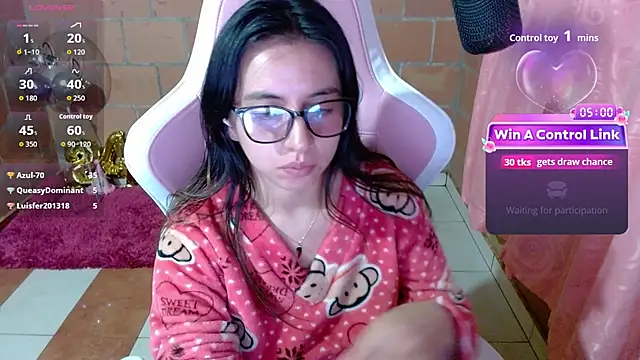 Maggie_Fox3 라이브 XXX 채팅
