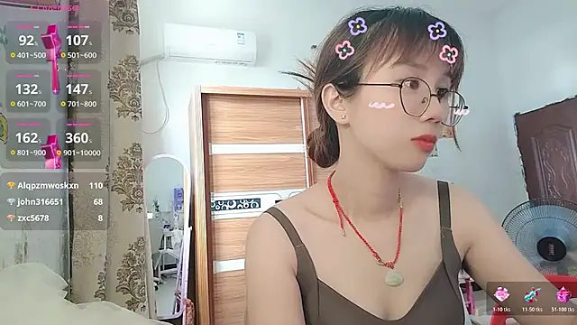 Lili_666 Live XXX-chat
