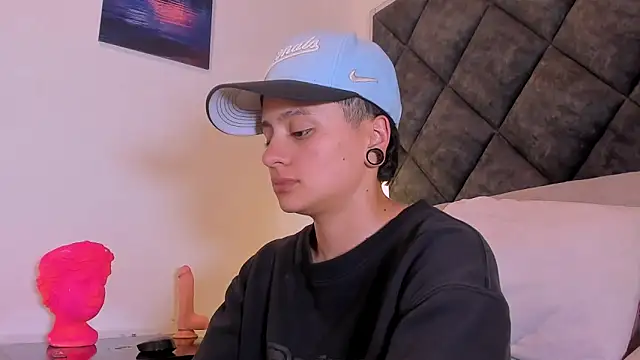 Živý XXX chat _Eternal_