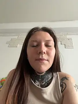 Chat +18 de FionaMurr ao vivo