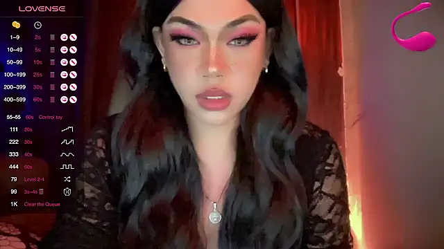 Chat XXX Live madam_agnes1