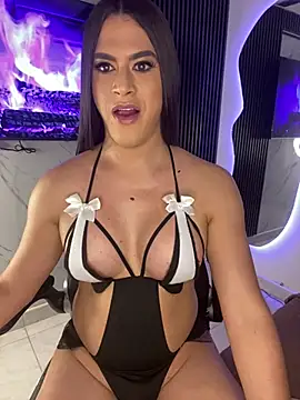 Naughtysofiaa Live XXX-chat